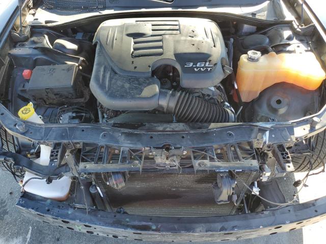 2020 DODGE CHARGER SX - 2C3CDXBG6LH151451
