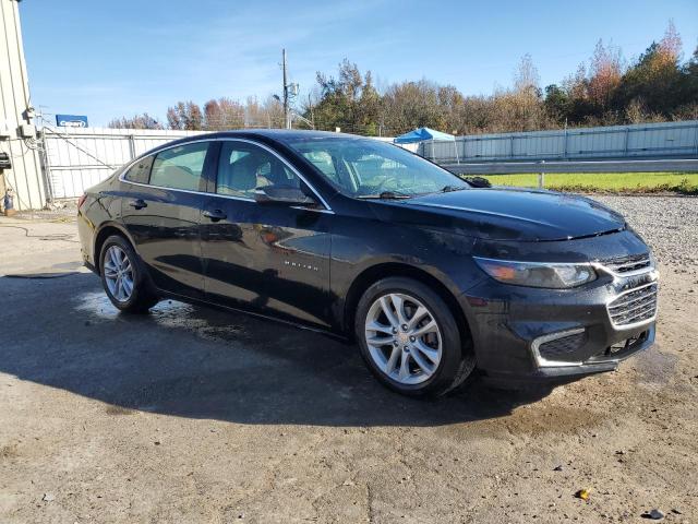 2018 CHEVROLET MALIBU LT - 1G1ZD5ST2JF186776