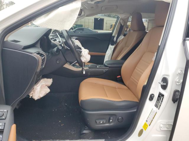 2020 LEXUS NX 300 JTJGARDZ3L5007277