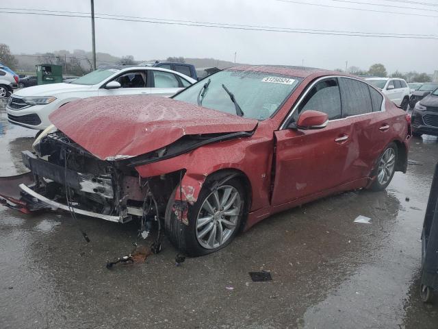 INFINITI Q50 BASE