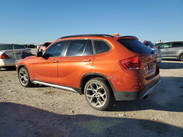 VIN WBAVL1C53DVR82221 2013 BMW X1 no.2