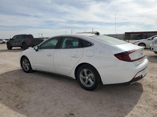 2022 HYUNDAI SONATA SE - KMHL24JA9NA233751