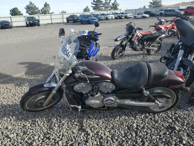 2005 HARLEY-DAVIDSON VRSCB 1HD1HBZ335K327668