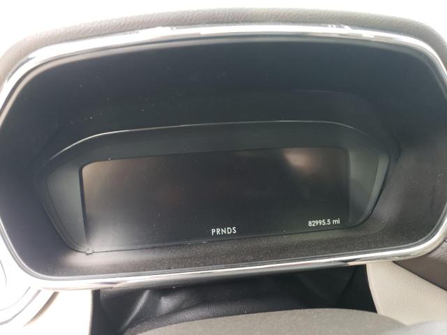 2017 LINCOLN CONTINENTA #3286566154