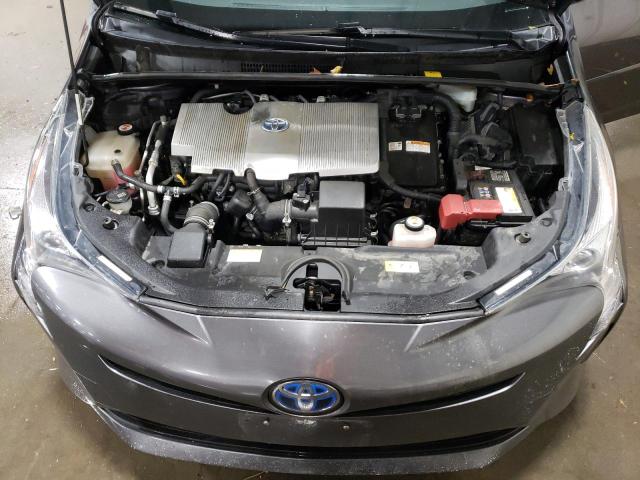 2017 TOYOTA PRIUS - JTDKBRFU0H3032782