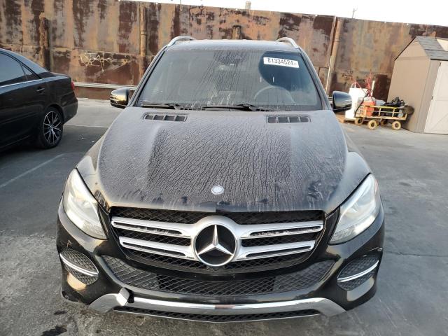 VIN 4JGDA5JB3HA898347 2017 MERCEDES-BENZ GLE-CLASS no.5