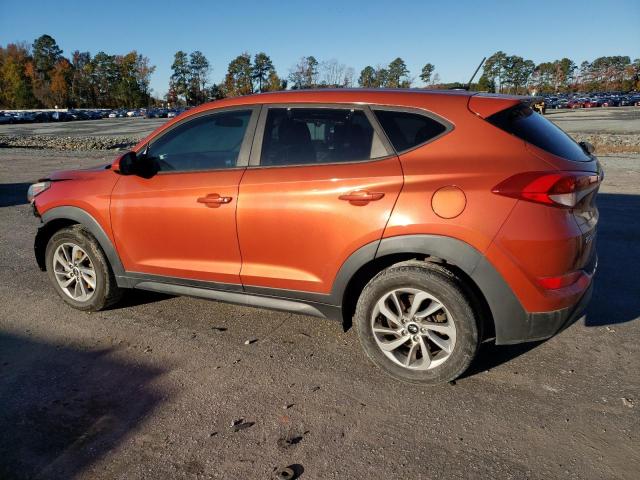 2017 HYUNDAI TUCSON SE - KM8J23A43HU442871