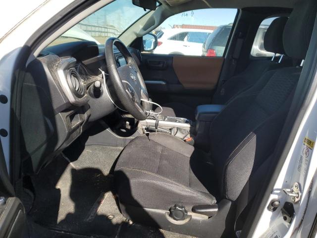 2017 TOYOTA TACOMA ACC - 5TFSX5EN2HX053355