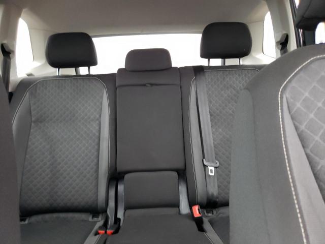 2021 VOLKSWAGEN TIGUAN S - 3VV0B7AX5MM143805