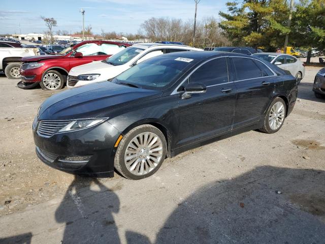 2013 LINCOLN MKZ #2955321734