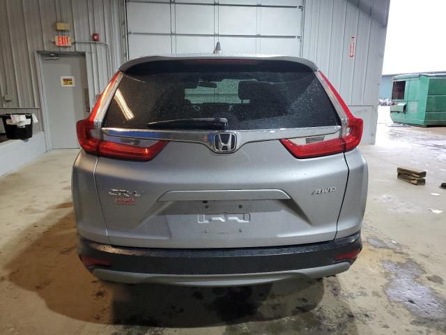 2018 HONDA CR-V EX - 7FARW2H53JE027315
