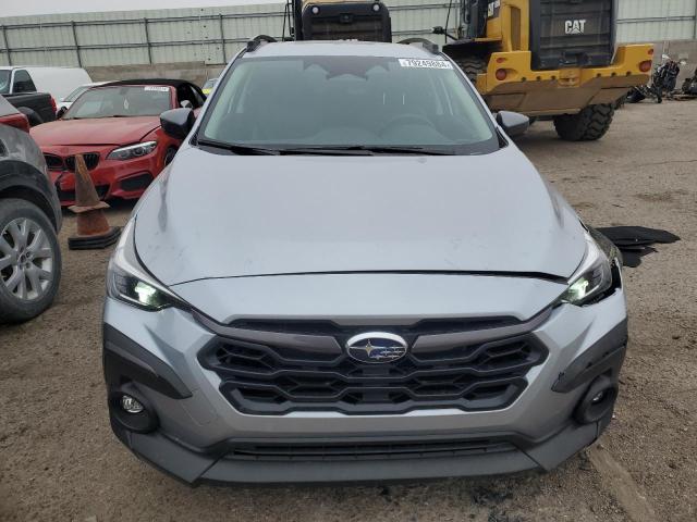2024 SUBARU CROSSTREK - 4S4GUHL65R3808143