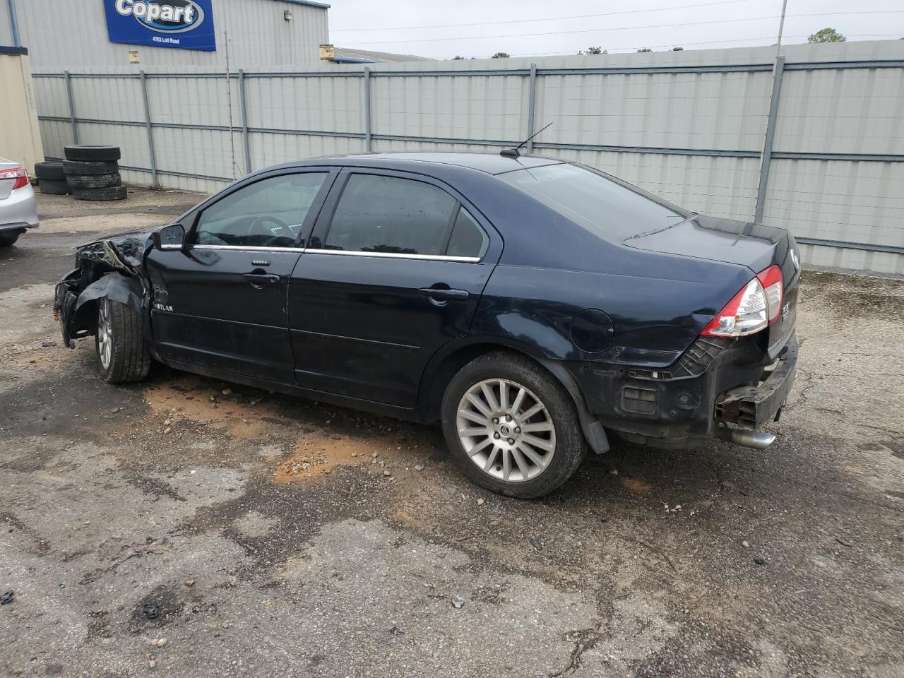 Global Auto Auctions