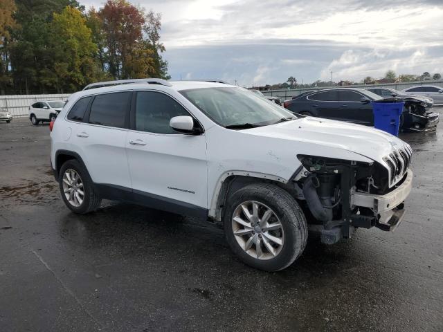 Vin: 1c4pjmds2ew237737, lot: 79250554, jeep grand cher limited 20144