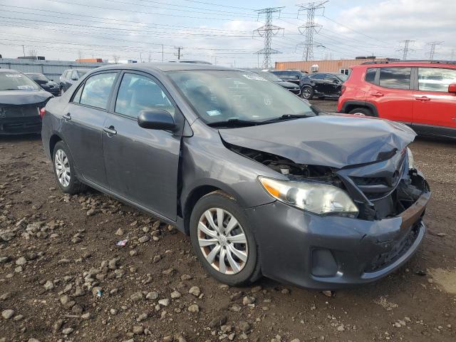 Vin: 5yfbu4ee4cp026216, lot: 80071784, toyota corolla base 20124