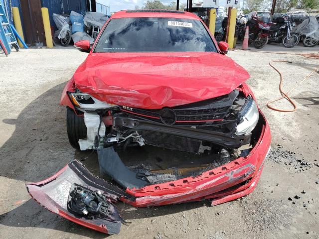 VIN 3VW4S7AJ4GM362560 2016 VOLKSWAGEN JETTA no.5