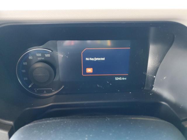 2024 FORD BRONCO WIL 1FMEE2BPXRLA54944