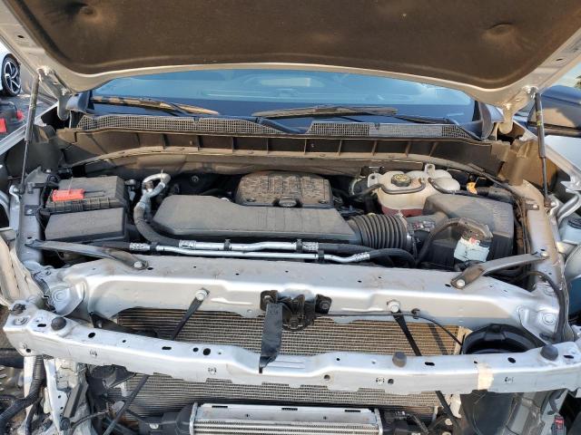 2022 CHEVROLET SILVERADO - 3GCPDBEK6NG517749