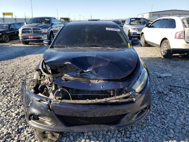 VIN 1C3CDFBA0DD305026 2013 DODGE DART no.5