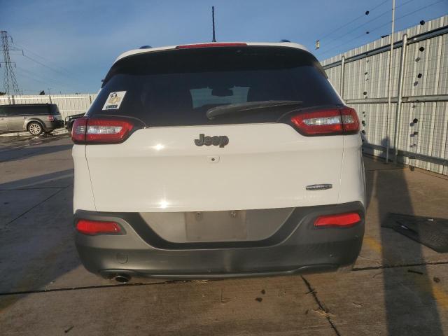 2016 JEEP CHEROKEE L - 1C4PJLCB3GW126340