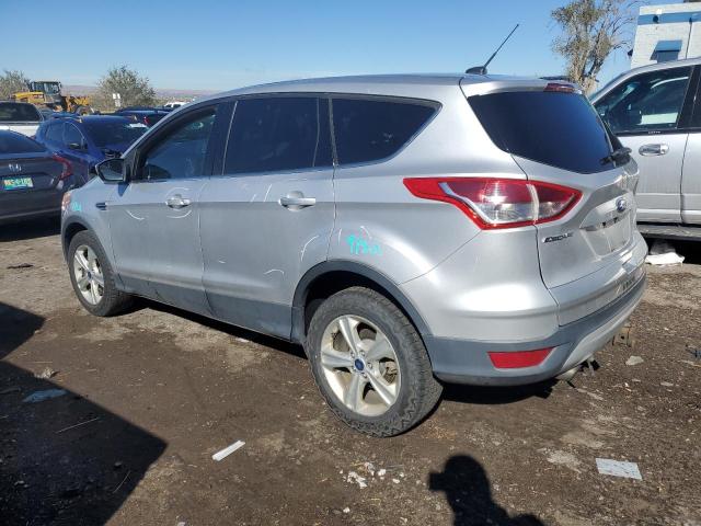 VIN 1FMCU0G93DUD76174 2013 Ford Escape, SE no.2