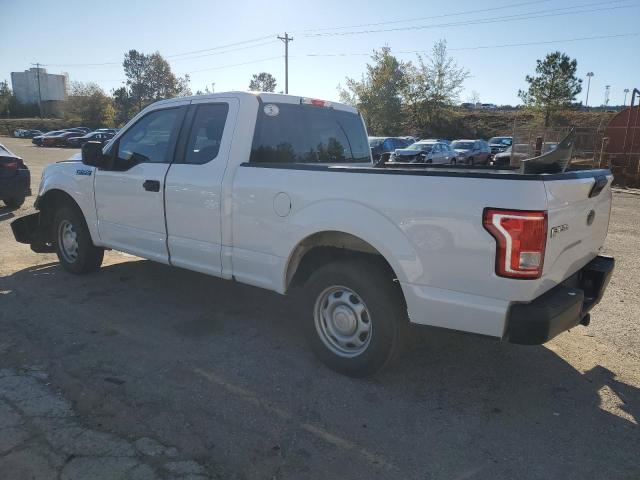 2016 FORD F150 SUPER - 1FTEX1C80GFB34264