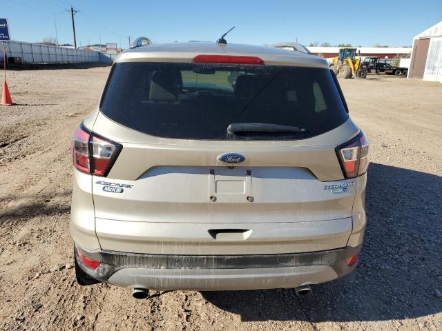 2017 FORD ESCAPE TIT - 1FMCU9J92HUD28622