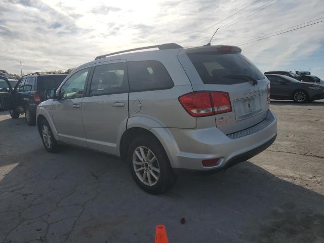 VIN 3C4PDCBG6DT541206 2013 Dodge Journey, Sxt no.2