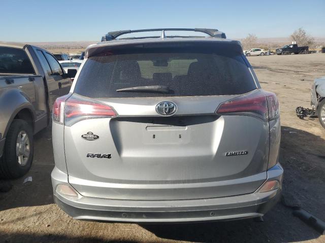 2016 TOYOTA RAV4 LIMIT - 2T3YFREV9GW239398