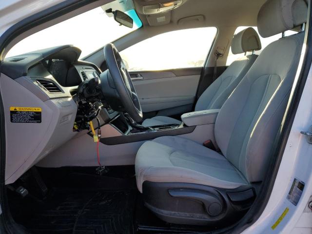 2017 HYUNDAI SONATA SE - 5NPE24AF3HH492998