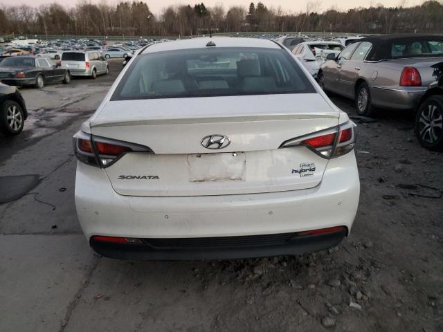 2016 HYUNDAI SONATA PLU KMHE54L21GA026540
