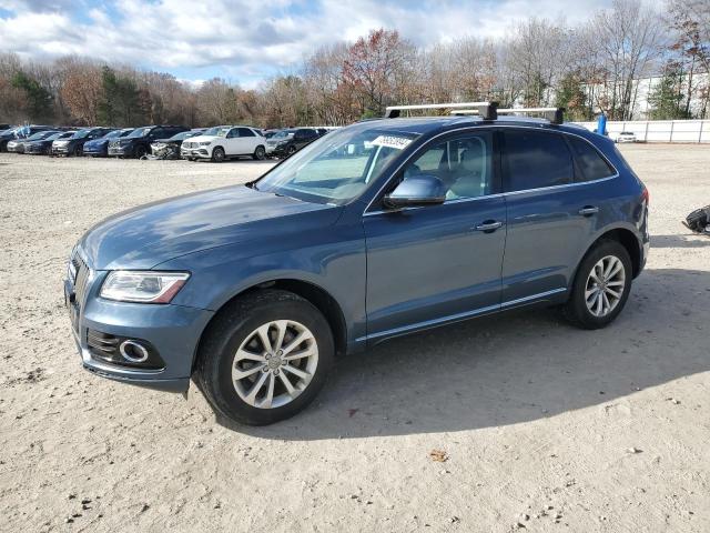 AUDI Q5 PREMIUM
