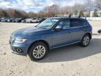 2015 AUDI Q5 PREMIUM - WA1CFAFP6FA084196