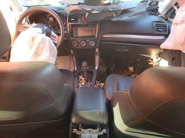 2015 SUBARU FORESTER 2 - JF2SJAWC6FH477928