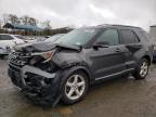 2016 FORD EXPLORER X - 1FM5K8D89GGC80822