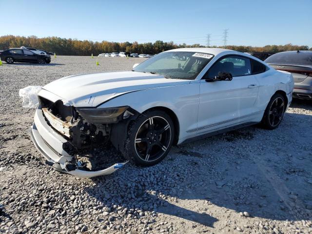 2016 FORD MUSTANG - 1FA6P8TH3G5241463