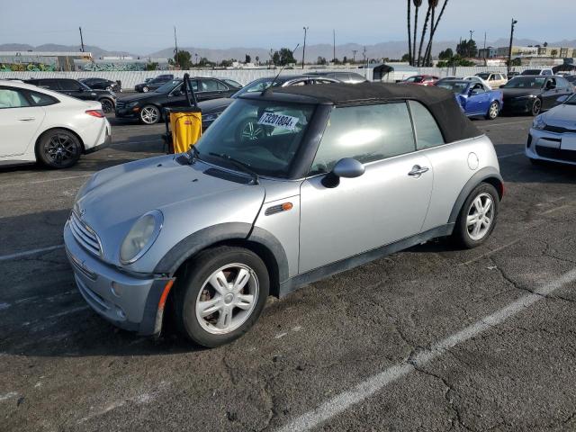 2006 MINI COOPER #2974327463