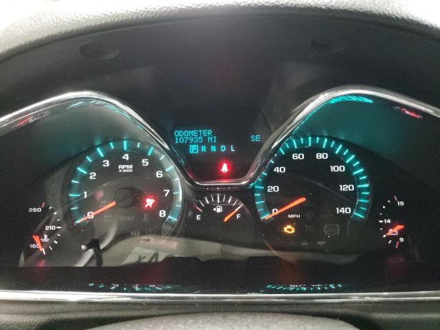 2017 CHEVROLET TRAVERSE L - 1GNKVHKD7HJ138933