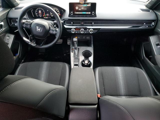 2024 HONDA CIVIC SPOR - 2HGFE2F58RH565746