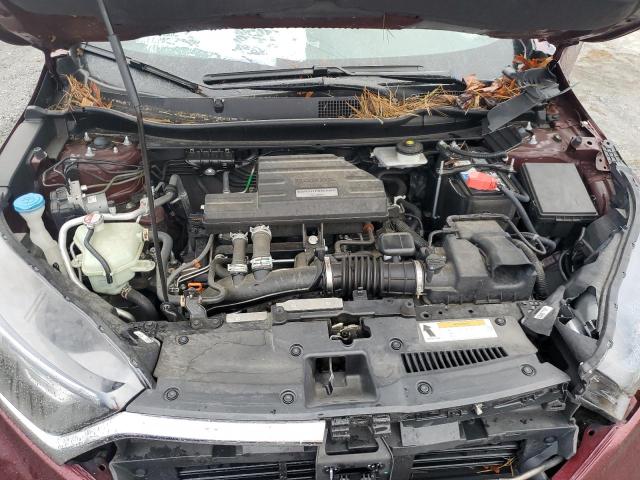 2018 HONDA CR-V EX - 2HKRW2H56JH639716