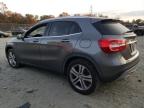 MERCEDES-BENZ GLA 250 4M photo