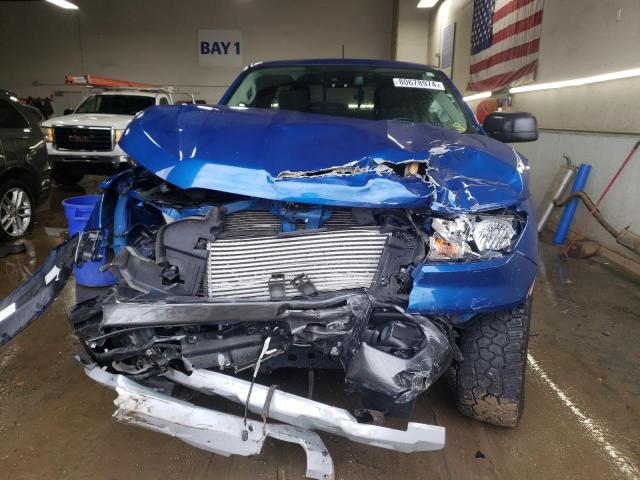 2019 FORD RANGER XL - 1FTER1FH5KLA14878