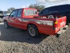 Lot #2994307156 1986 MAZDA B2000 LONG