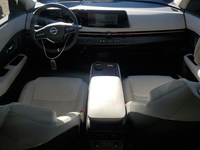 2024 NISSAN ARIYA EVOL JN1DF0BB1RM730975