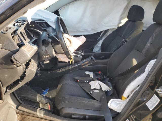 19XFC1F3XKE200161 2019 HONDA CIVIC