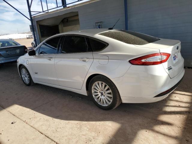 VIN 3FA6P0PU8FR185184 2015 Ford Fusion, Se Phev no.2