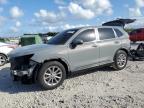 2024 HONDA CR-V EX - 2HKRS3H44RH319928
