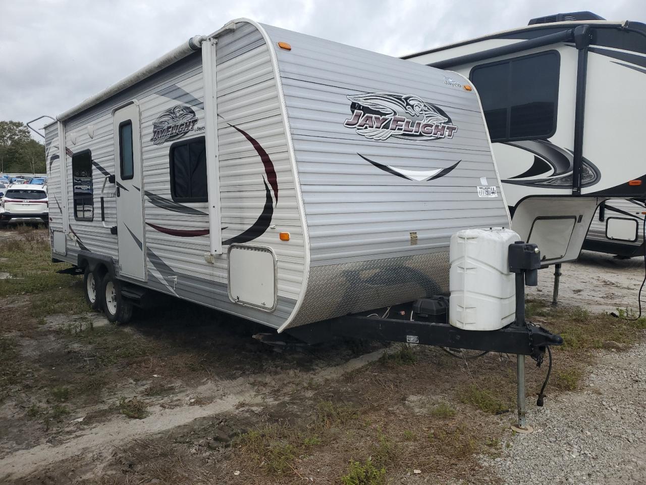 Lot #3025782307 2014 JAYC JAYCO