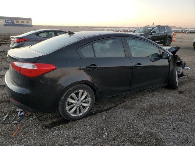 VIN KNAFX4A69G5460588 2016 KIA FORTE no.3