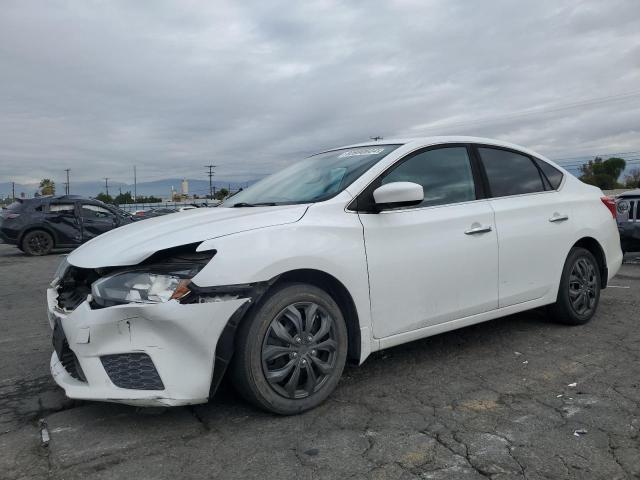 VIN 3N1AB7AP8JY210892 2018 NISSAN SENTRA no.1